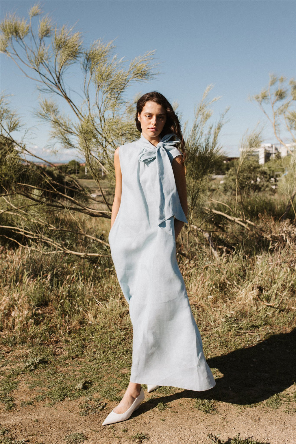 Vestido Ciel