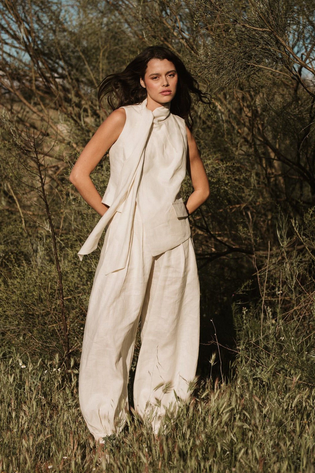 Conjunto 2 piezas Dune
