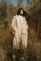 Blazer oversize Arena