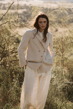 Blazer oversize Arena