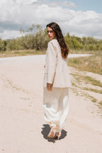 Blazer oversize Arena