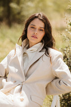 Blazer oversize Arena