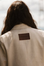 Blazer oversize Arena