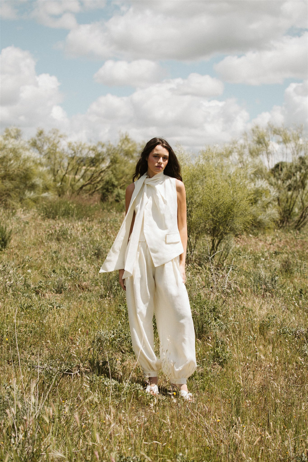 Conjunto 2 piezas Dune