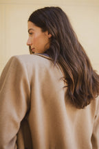 LAYA BLAZER OVERSIZED