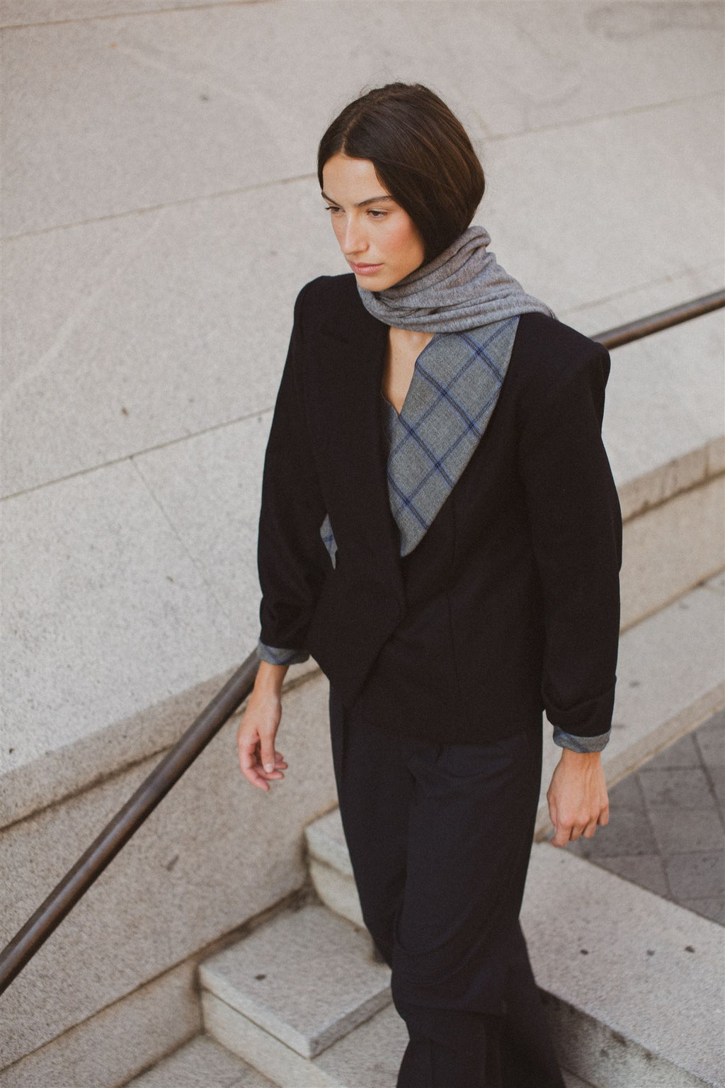 ERA BLAZER OVERSIZED