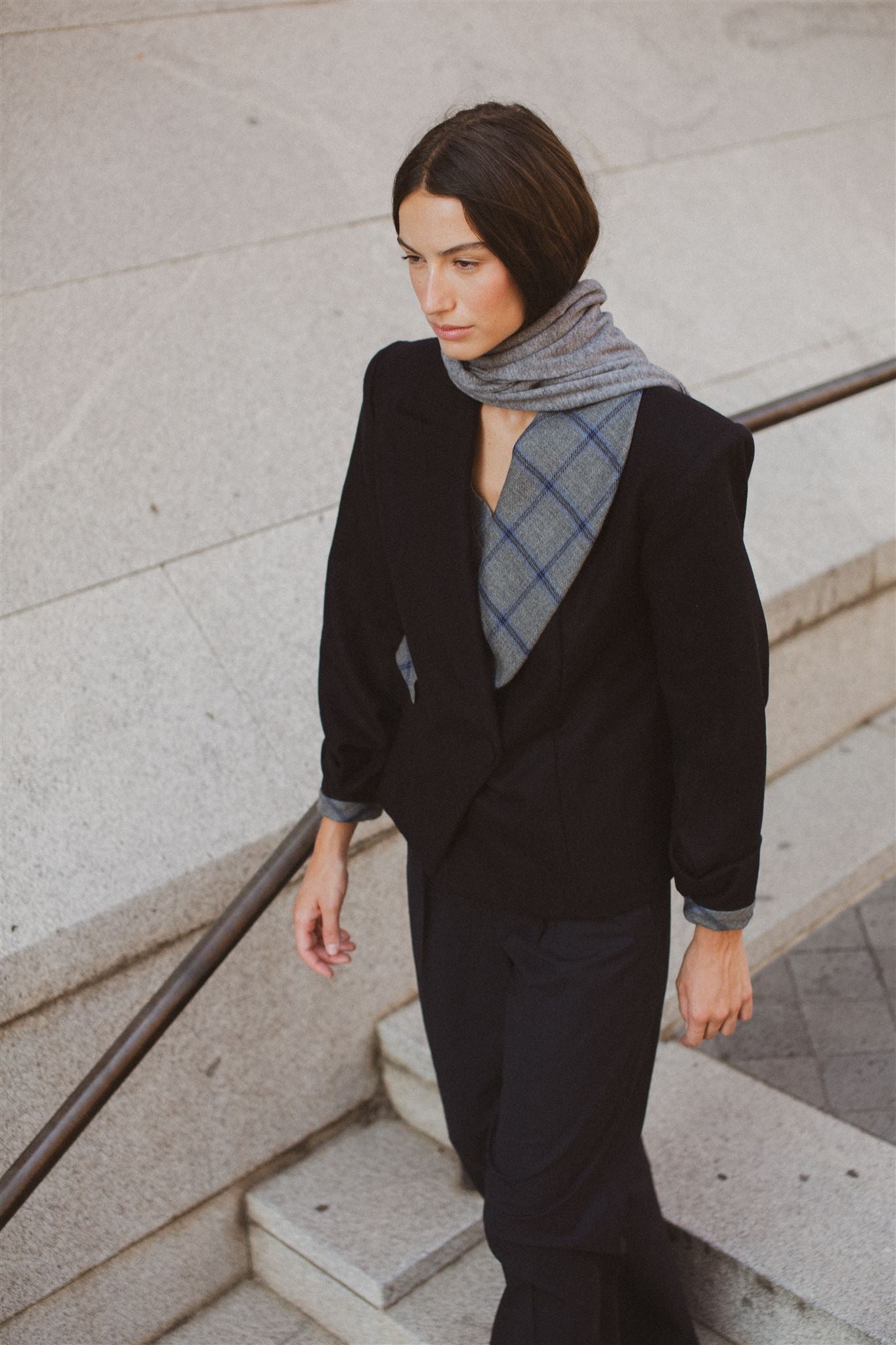 ERA BLAZER OVERSIZED