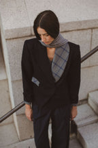 ERA BLAZER OVERSIZED