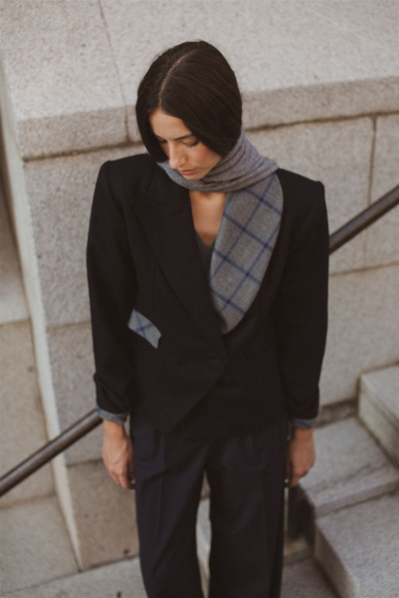 ERA BLAZER OVERSIZED