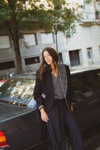 ERA BLAZER OVERSIZED