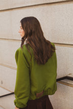 TAGLE BLAZER OVERSIZED