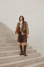 LAYA BLAZER OVERSIZED